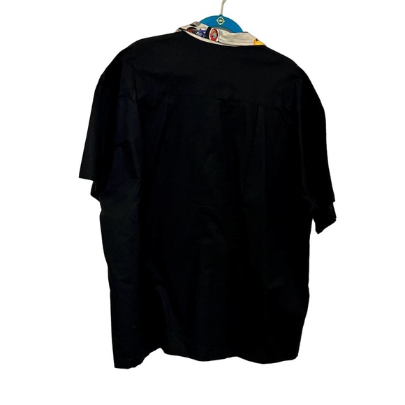 Rico Chest Vintage Car Show Shirt Size XXL - Picture 5 of 5